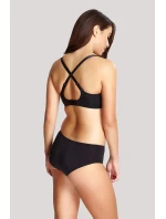 Dámska podprsenka Porcelain Elan 7328 Čierna - Panache Dámska podprsenka Porcelain Elan 7328 Čierna - Panache