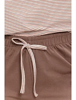3642 DÁMSKE DLHÉ PYŽAMO NORELLA S–XL 3642 DÁMSKE DLHÉ PYŽAMO NORELLA S–XL