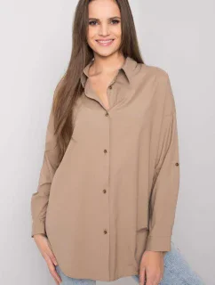 Košeľa s dlhým rukávom model 161931 0