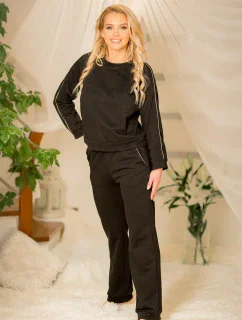 Teplákové nohavice model 180084 Kalimo