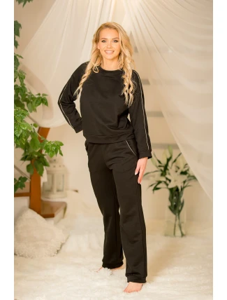 Teplákové nohavice model 180084 Kalimo Teplákové nohavice model 180084 Kalimo