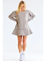 Denné šaty model 188014 Infinite You