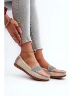 Mokasíny model 197142 Step in style Mokasíny model 197142 Step in style