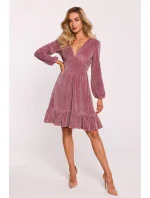 Denné šaty model 201676 Moe