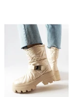 Topánky model 205124 Solea Topánky model 205124 Solea