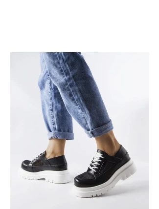 Mokasíny model 207780 Solea