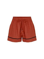 Letné šortky – Haute Orange – TRIUMPH Haute Orange – TRIUMPH Letné šortky – Haute Orange – TRIUMPH Haute Orange – TRIUMPH