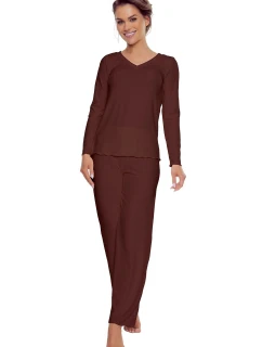 Eldar First Lady Rosaria pyžamo dĺžka/r S-XL