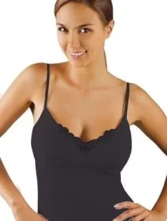 Dámska košieľka Emili Leonia XXL-XXXL