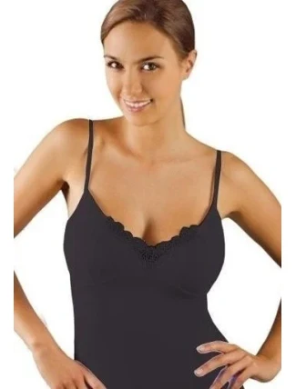 Dámska košieľka Emili Leonia XXL-XXXL Dámska košieľka Emili Leonia XXL-XXXL