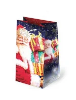 Taška Paw T-7L Set S39 Klasický Santa A10 Taška Paw T-7L Set S39 Klasický Santa A10