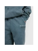 Chlapčenské tepláky 4F 4FJRAW25TTROM1528-46S