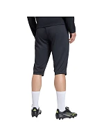 Pánske nohavice adidas Entrada 26 3/4 black JZ9132