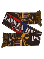 Šál Polonia Bytom - 80 rokov hokeja Šál Polonia Bytom - 80 rokov hokeja