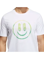 Pánske tričko adidas You Feel Me M H19307