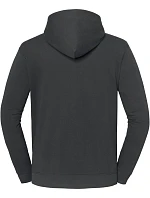 Fruit of the Loom Iconic 250 Hooded Sweat Mikina s kapucňou 16.2294 light graphite Fruit of the Loom Iconic 250 Hooded Sweat Mikina s kapucňou 16.2294 light graphite