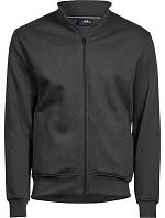 Tee Jays TJ 5440 Pánska mikina 18.5440 tmavošedá