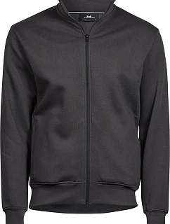Tee Jays TJ 5440 Pánska mikina 18.5440 tmavošedá