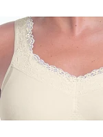 Lotta Lace obojstranná chirurgická podprsenka 5789X crystal - Anita Care