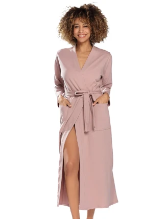 Dkaren Melissa farba: púdrovo ružová