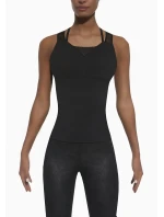 Športový top Flint-Top 50 - Bas Bleu