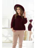 ABIGAIL SWEAR ABIGAIL SWEAR