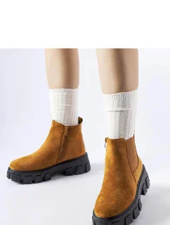 Model obuvi 206485 Solea