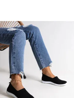 Tenisky model 207251 Solea