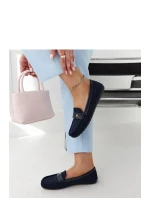 Mokasíny model 207490 Solea