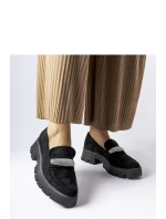 Mokasíny model 207680 Solea