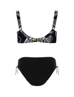 Plavky Self S 994 MA3 Madera 3