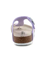 Birkenstock Gizeh Jr 1026885 žabky