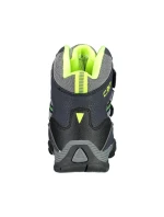 CMP KIDS PYRY SNOW BOOT WP nepremokavé zimné topánky (38Q4514-20UF)