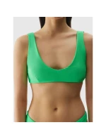 Dámsky vrchný diel plaviek 4F