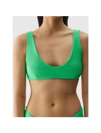 Dámsky vrchný diel plaviek 4F