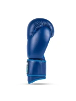 Boxerské rukavice 10oz - Tournament Blue