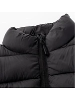 Detská prešívaná vesta DAMIR VEST JR