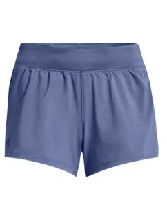 Dámske šortky Launch SW W 1342837-470 - Under Armour