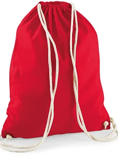 Westford Mill W 110 Bavlnený batoh 50.0110 classic red