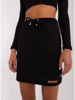 RV Skirt SD 3726.83 čierna