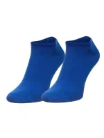 Ponožky 3Pack 100000969 black-blue-white - Puma