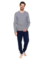 PÁNSKE PYŽAMO PMB.7353 J/25