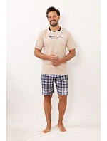 PÁNSKE PYŽAMO 6001 L/26