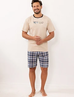 PÁNSKE PYŽAMO 6001 L/26