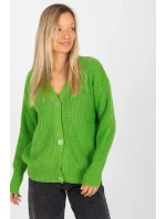 Sveter na zapínanie model 174745 Rue Paris