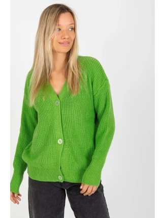 Sveter na zapínanie model 174745 Rue Paris