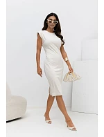 Denné šaty model 228438 Taliansko Moda Denné šaty model 228438 Taliansko Moda