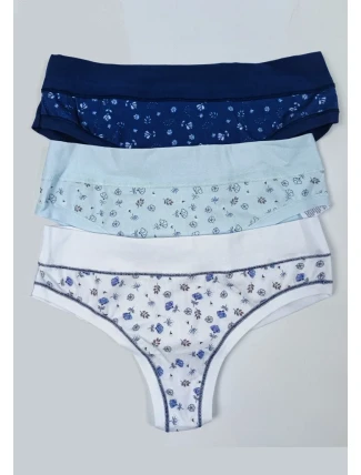 Dámske brazilky Lovelygirl 6631