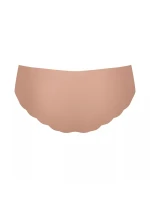 Dámske nohavičky ZERO Microfibre 2.0 Hipster - CAMEO BROWN - sv. hnedé 00ME - SLOGGI