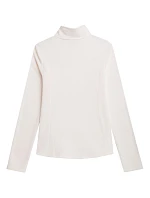 Fleecová mikina s kapucňou 4F F031 W 4FAW23UFLEF031 12S